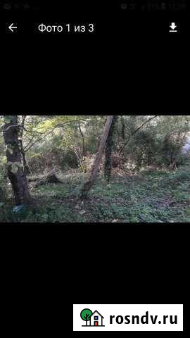 Участок ИЖС 8 сот. на продажу в Туапсе Туапсе - изображение 1