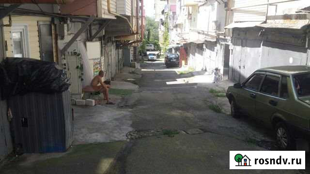 Гараж >30 м² на продажу в Высоком Высокое - изображение 1