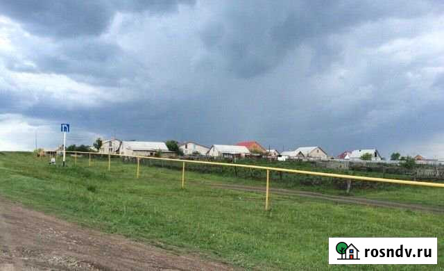 Участок ИЖС 10 сот. на продажу в Тимашево Тимашево - изображение 1