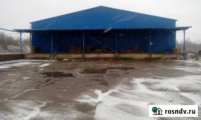 Сдам складские помещения Галич - изображение 1