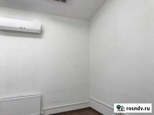 Офисное помещение, 16кв.м. Новороссийск - изображение 1
