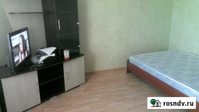 1-комнатная квартира, 36 м², 2/9 эт. в аренду на длительный срок в Братске Братск - изображение 1