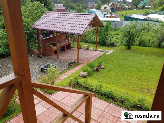 Дача 20 м² на участке 5 сот. на продажу в Обнинске Обнинск - изображение 1