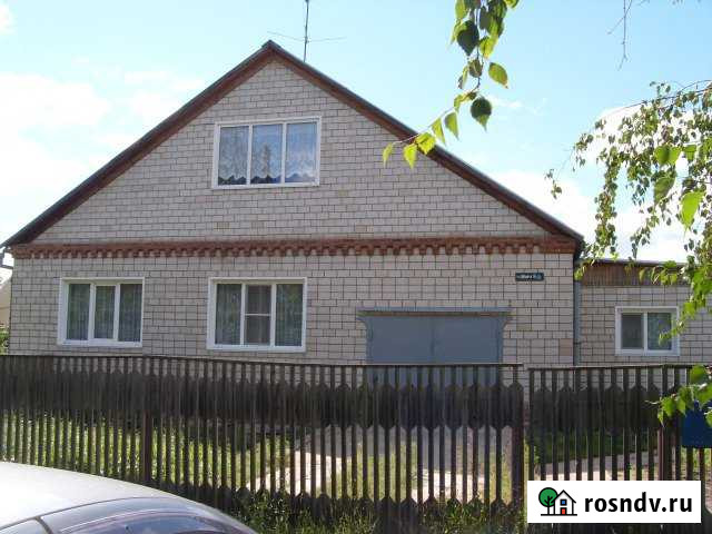 Дом 237 м² на участке 16 сот. на продажу в Яровом Яровое - изображение 1