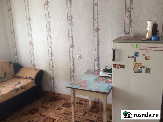 Комната 13 м² в 1-ком. кв., 3/5 эт. в аренду на длительный срок в Октябрьском Республики Башкортостан Октябрьский - изображение 1