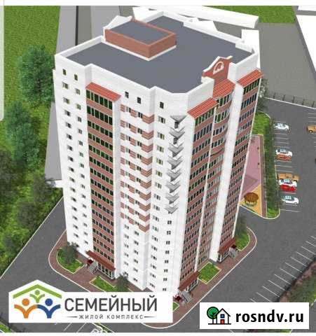 Квартира-студия, 30 м², 7/16 эт. на продажу в Благовещенске Благовещенск - изображение 1