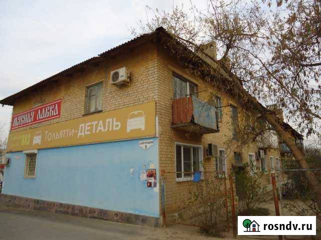 2-комнатная квартира, 42 м², 2/2 эт. на продажу в Камышине Камышин - изображение 1