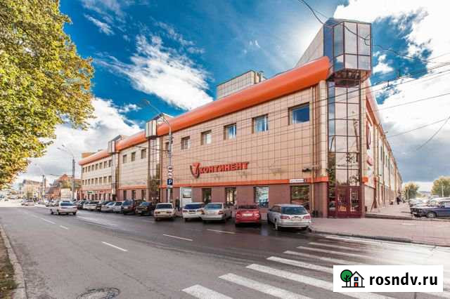 Торговое помещение, 30 кв.м. Барнаул - изображение 1