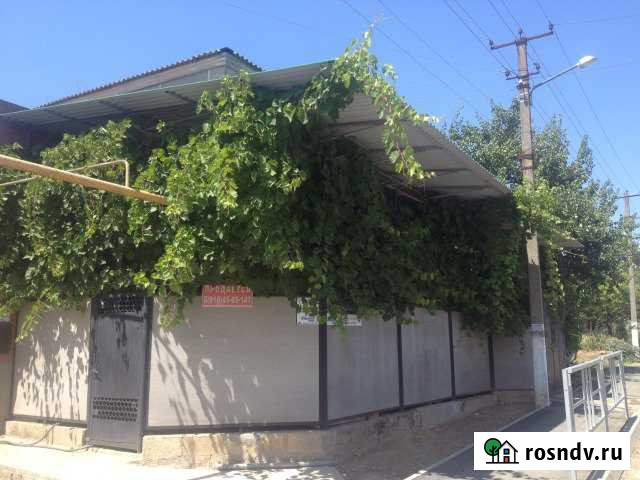 5-комнатная квартира, 98 м², 1/2 эт. на продажу в Тамани Тамань - изображение 1