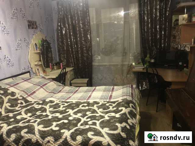 2-комнатная квартира, 54 м², 2/3 эт. на продажу в Сланцах Сланцы - изображение 1