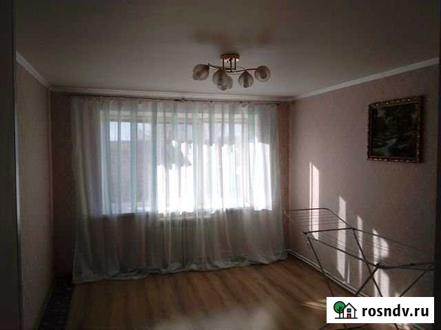 1-комнатная квартира, 38 м², 2/2 эт. на продажу в Кузоватово Кузоватово - изображение 1