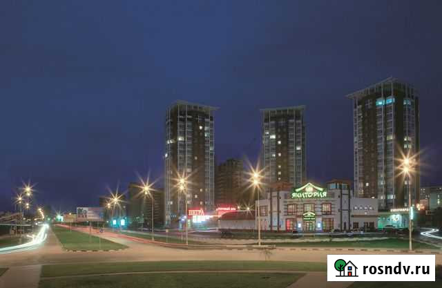 Торговое помещение, 24.7 кв.м. Мытищи - изображение 1