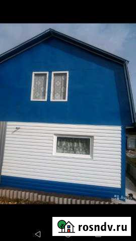 Дом 58 м² на участке 19 сот. на продажу в Тобольске Тобольск - изображение 1