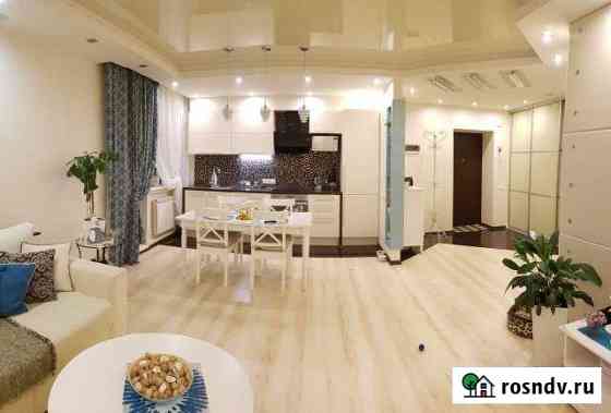 2-комнатная квартира, 76 м², 8/10 эт. на продажу в Озерске Челябинской области Озерск
