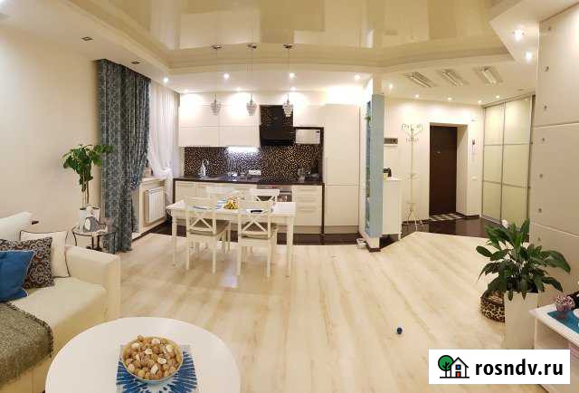 2-комнатная квартира, 76 м², 8/10 эт. на продажу в Озерске Челябинской области Озерск - изображение 1