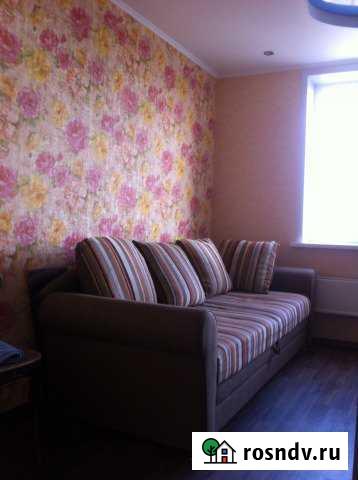 Комната 16 м² в 1-ком. кв., 9/9 эт. на продажу в Оренбурге Оренбург - изображение 1