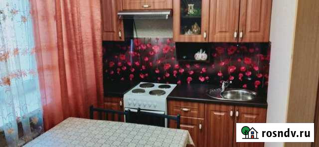 3-комнатная квартира, 64 м², 1/3 эт. на продажу в Прокопьевске Прокопьевск - изображение 1