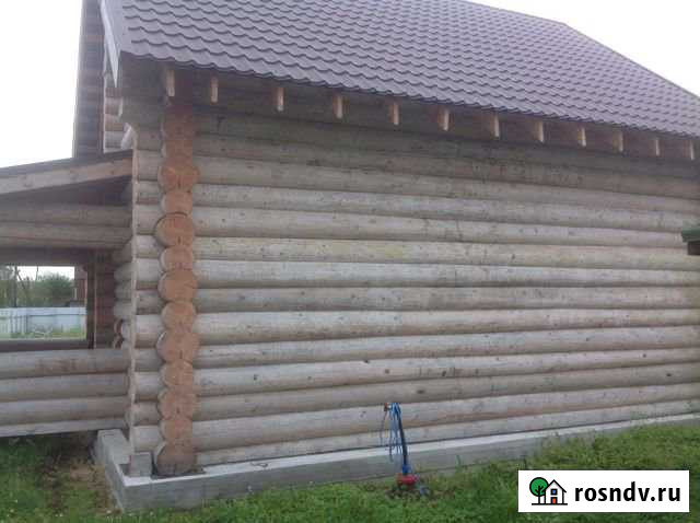 Дача 96 м² на участке 10 сот. на продажу в Полярных Зорях Полярные Зори - изображение 1