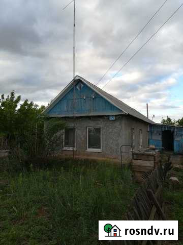 Дом 36 м² на участке 13 сот. на продажу в Нежинке Нежинка - изображение 1