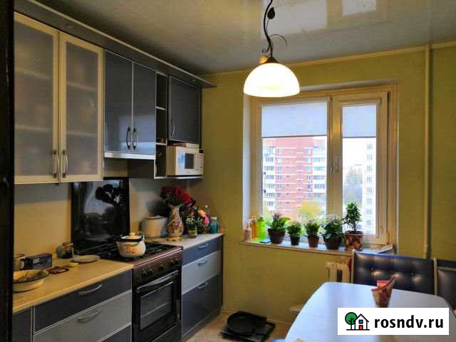 2-комнатная квартира, 50 м², 8/9 эт. на продажу в Раменском Раменское - изображение 1