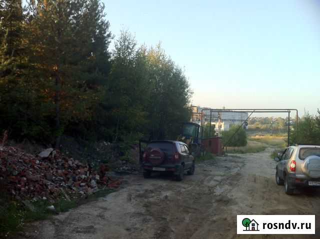 Участок промназначения 24 сот. на продажу в Кольчугино Кольчугино - изображение 1