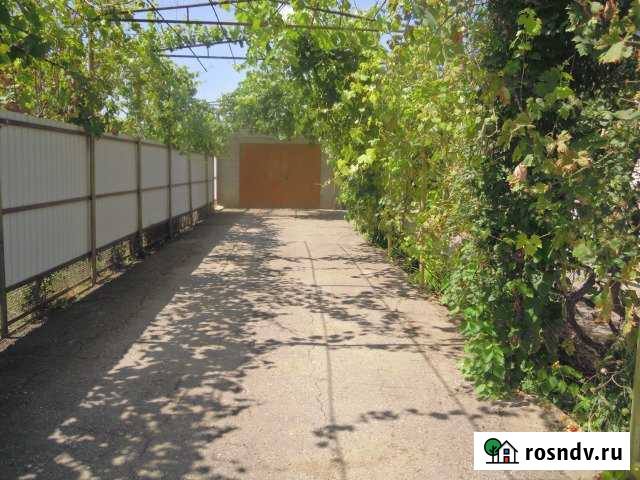 Дом 147 м² на участке 15 сот. на продажу в Староминской Староминская - изображение 1