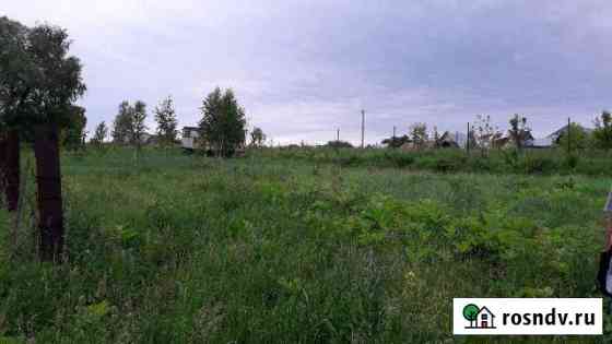 Участок ИЖС 12 сот. на продажу в Осиново Осиново