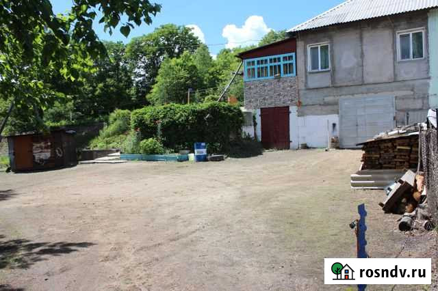 Дом 86.5 м² на участке 7 сот. на продажу в Черниговке Черниговка - изображение 1