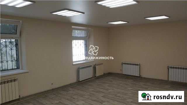 Новый офис 120 метров, 5 кабинетов Севастополь - изображение 1