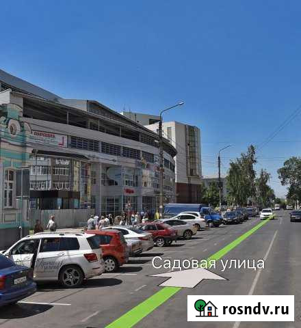 Торговое помещение, 300 кв.м. Курск - изображение 1