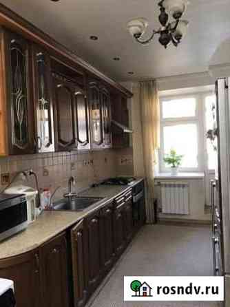 3-комнатная квартира, 82 м², 3/5 эт. в аренду на длительный срок в Казани Казань