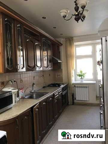 3-комнатная квартира, 82 м², 3/5 эт. в аренду на длительный срок в Казани Казань - изображение 1