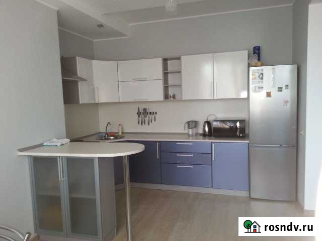 1-комнатная квартира, 54 м², 7/15 эт. в аренду на длительный срок в Пензе Пенза - изображение 1