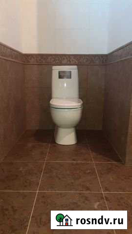 Дом 123 м² на участке 9 сот. на продажу в Тульском Тульский - изображение 1