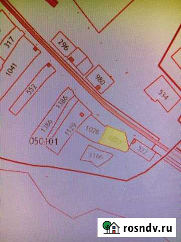 Участок ИЖС 25 сот. на продажу в Усть-Ордынском Усть-Ордынский - изображение 1