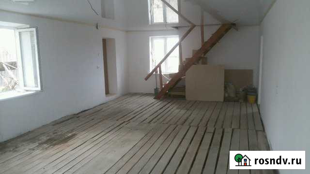 Дом 120 м² на участке 25 сот. на продажу в Ишимбае Ишимбай - изображение 1