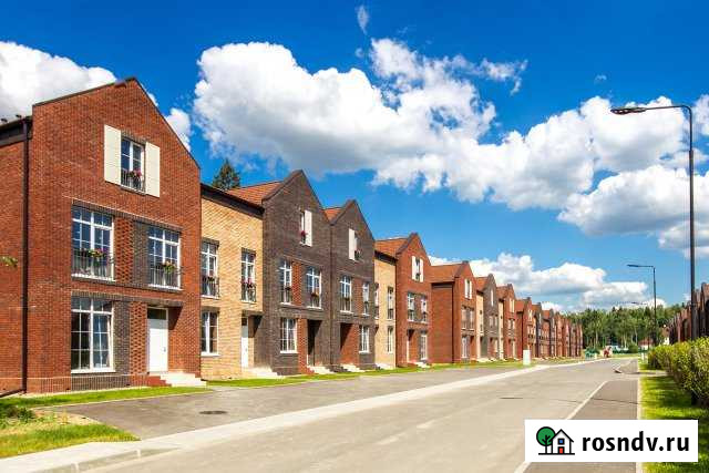 2-комнатная квартира, 68 м², 2/4 эт. на продажу в Апрелевке Апрелевка - изображение 1