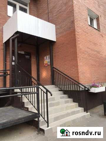 2-комнатная квартира, 36 м², 7/9 эт. на продажу в Улан-Удэ Улан-Удэ - изображение 1