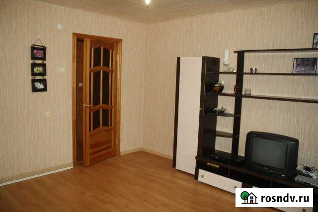 2-комнатная квартира, 53 м², 1/2 эт. на продажу в Касимове Касимов - изображение 1