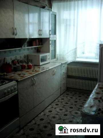 2-комнатная квартира, 48 м², 2/2 эт. на продажу в Черемшане Черемшан - изображение 1