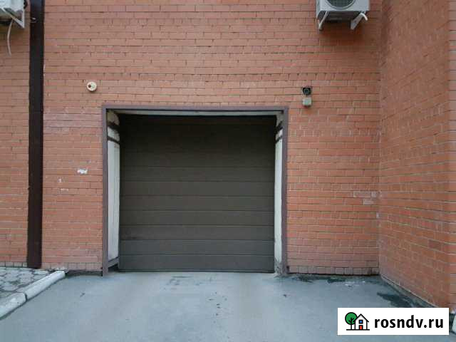 Машиноместо на продажу в Тюмени Тюмень - изображение 1