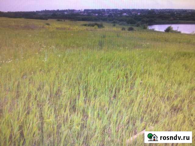 Участок СНТ, ДНП 10 сот. на продажу в Октябрьском Белгородской области Октябрьский - изображение 1