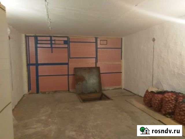 Гараж 24 м² в аренду в Омске Омск - изображение 1