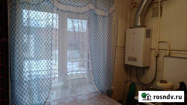 2-комнатная квартира, 43 м², 2/4 эт. на продажу в Рузаевке Рузаевка - изображение 1