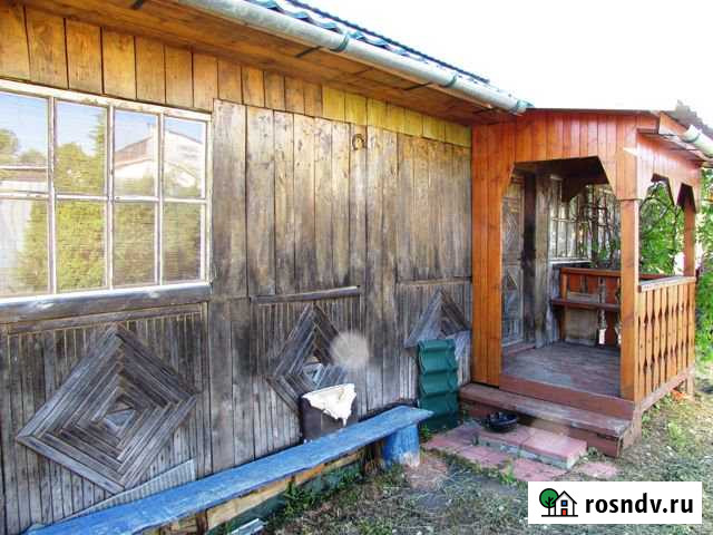 Дом 60 м² на участке 15 сот. на продажу в Тарусе Таруса - изображение 1