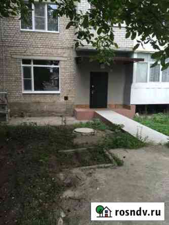 1-комнатная квартира, 38 м², 1/5 эт. на продажу в Черкесске Черкесск