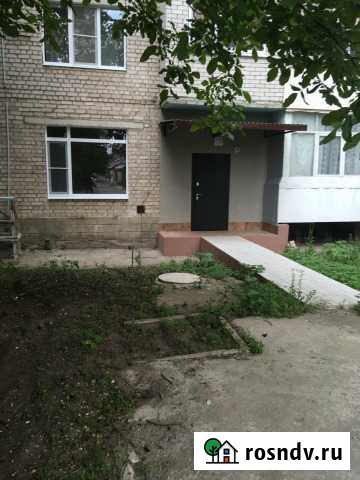 1-комнатная квартира, 38 м², 1/5 эт. на продажу в Черкесске Черкесск - изображение 1