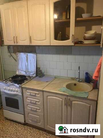 1-комнатная квартира, 25 м², 5/5 эт. в аренду на длительный срок в Дубне Московской области Дубна - изображение 1