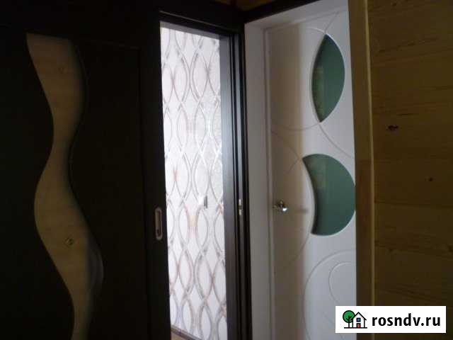 Дом 47 м² на участке 8 сот. в аренду посуточно в Должанской Должанская - изображение 1