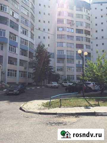 Машиноместо 25 м² на продажу в Белгороде Белгород - изображение 1